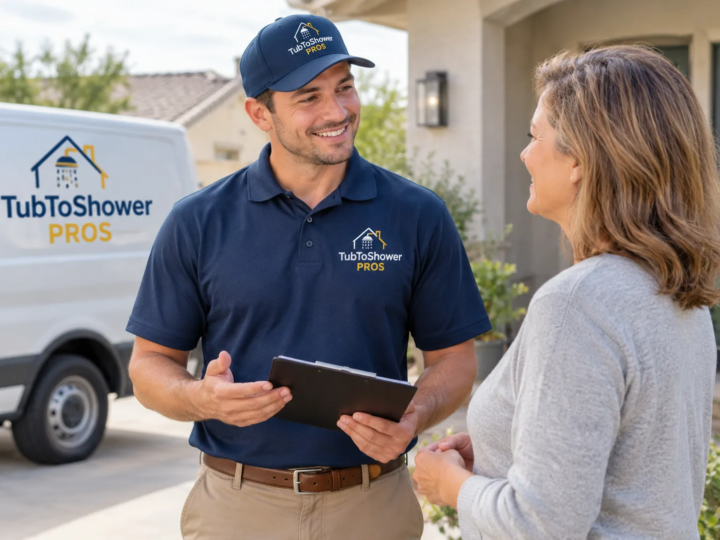 Tub Shower Conversion Cashiers, NC FAQs